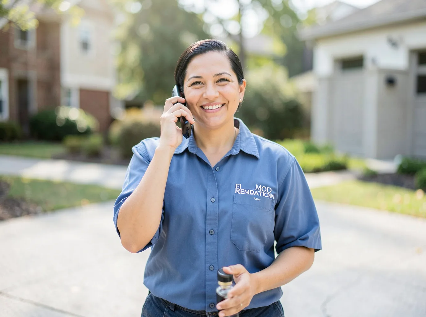 Mold Remediation Brecksville, OH FAQs